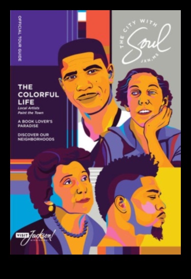 Footfall Fantasia: A Guide to Imaginative Walking Tours