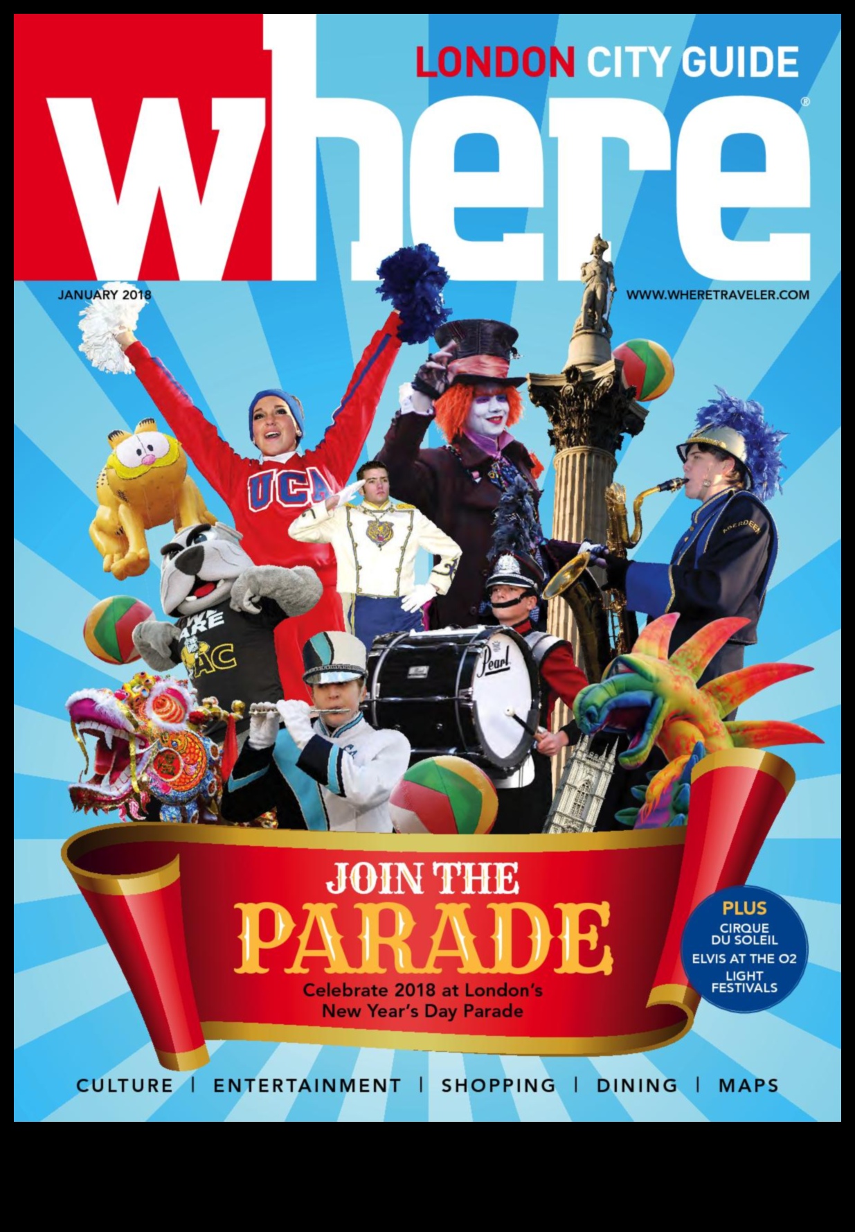 Footfall Fantasia: A Guide to Imaginative Walking Tours