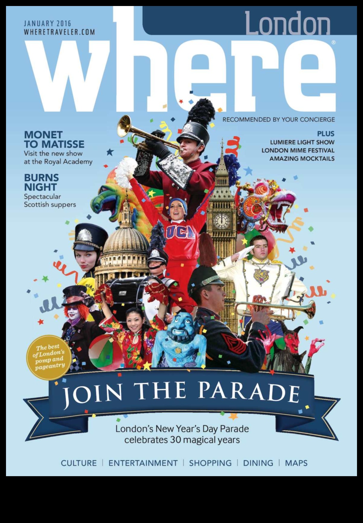 Footfall Fantasia: A Guide to Imaginative Walking Tours