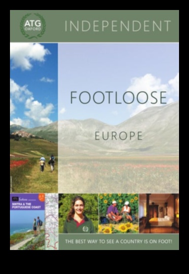 Footloose Explorer: Your Guide to City Strolls