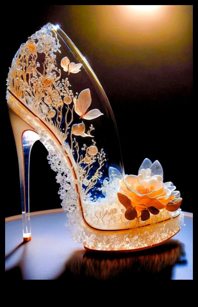 Footwear Fantasy A Rainbow of Bridal Shoes for Every Bride 1 Footwear Fantasy: Bridal Shoes in Every Hue