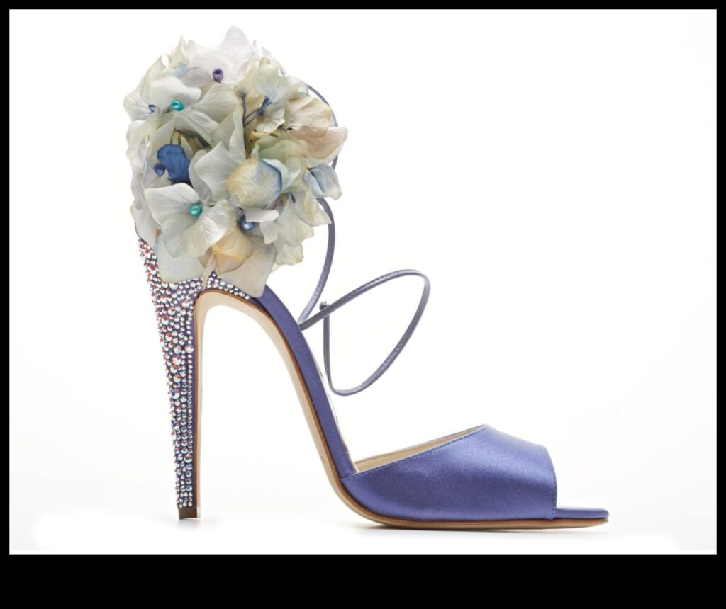 Footwear Fantasy A Shoe Store with Bridal Styles to Ignite Your Imagination 1