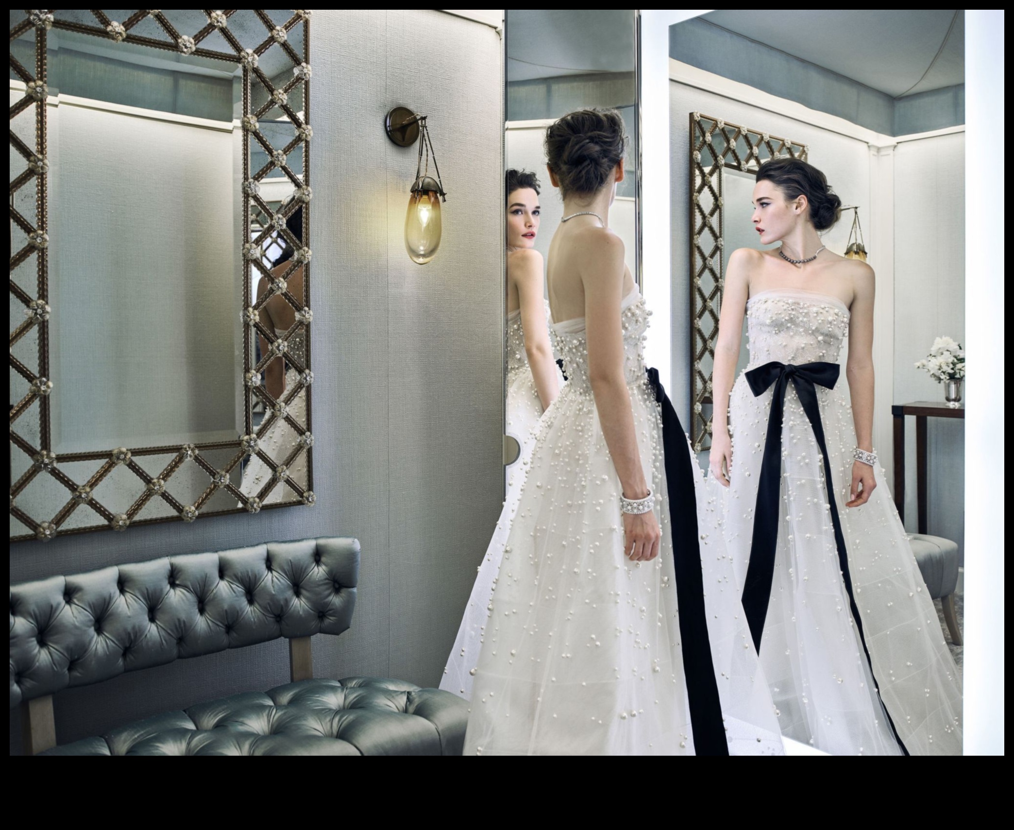 Footwear Fantasy: Bridal Shoes in Every Imaginable Style