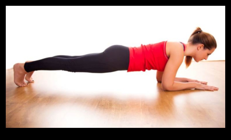 Foundational Fitness: Building Strength through Core Workouts