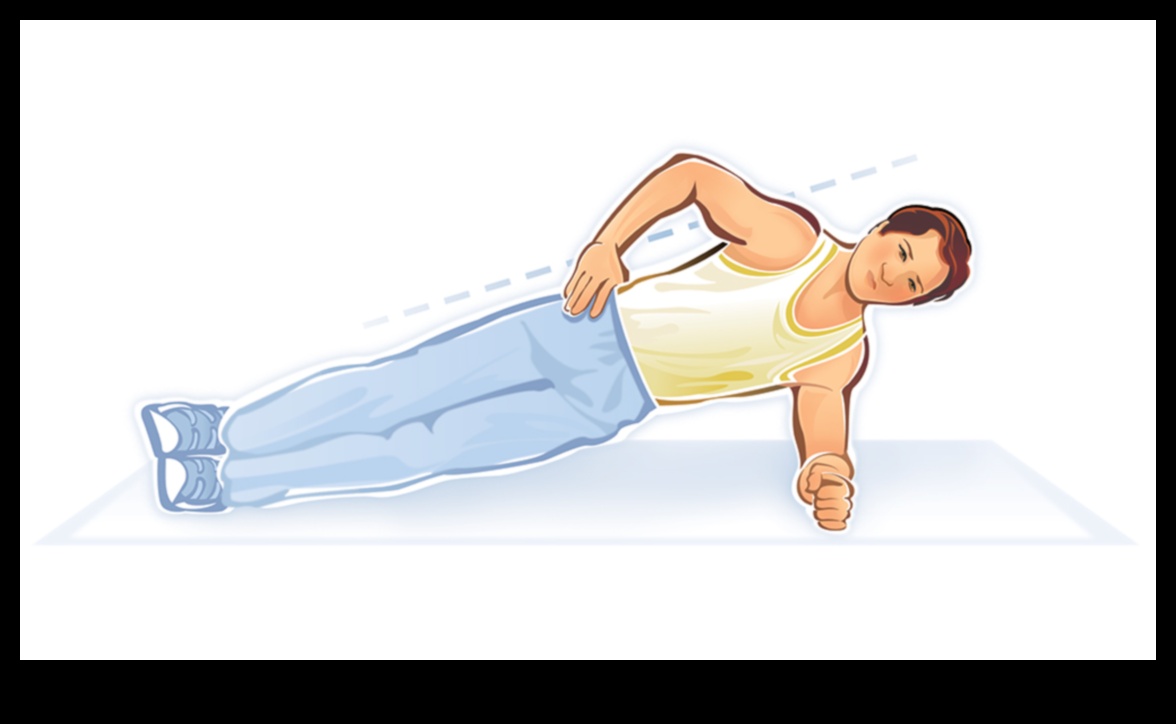 Foundational Fitness: Building Strength through Core Workouts