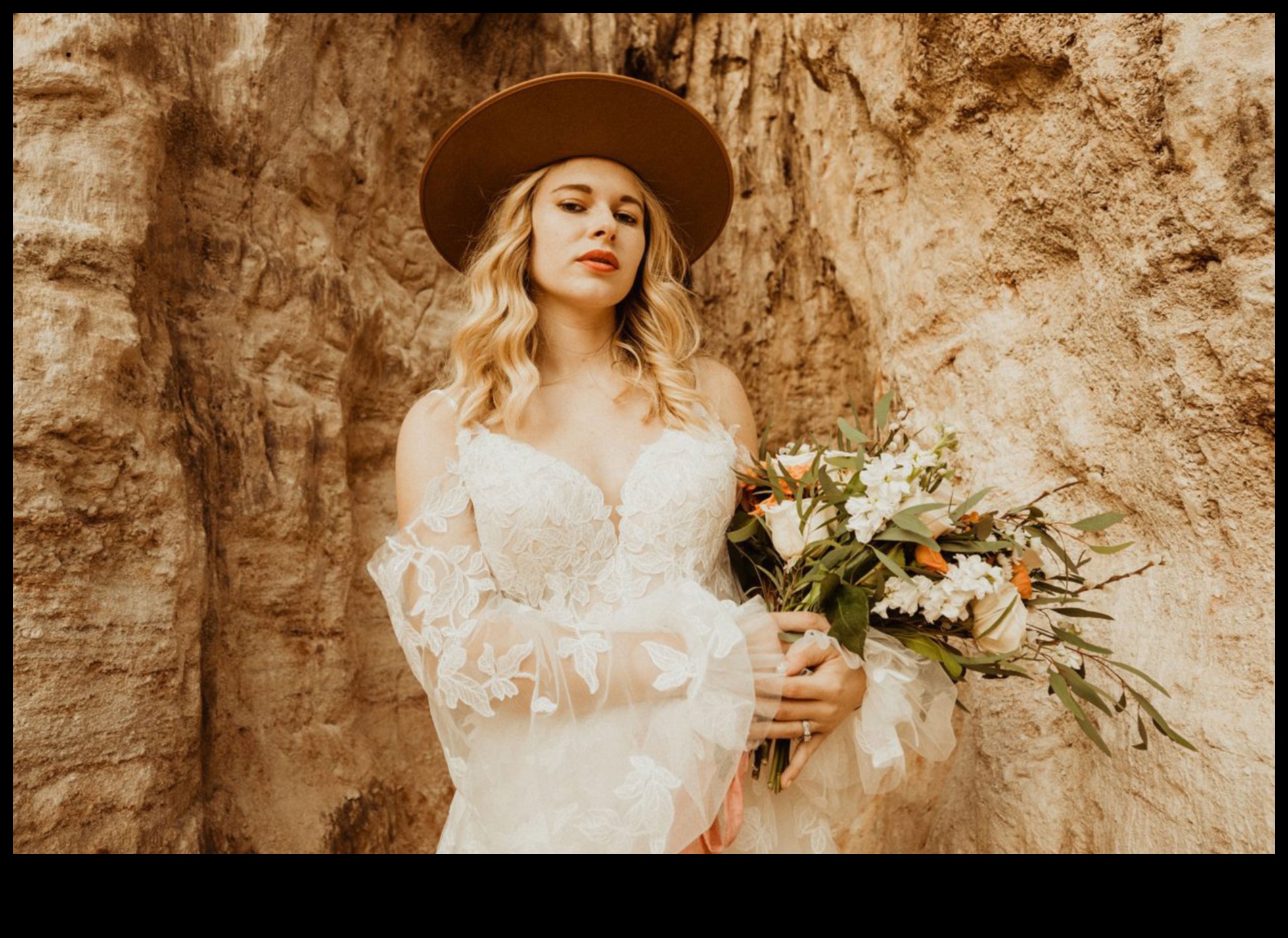 Free-Spirited Couture Bohemian Wedding Wonders for the Modern Bride 3 Free-Spirited Couture: Bohemian Wedding Wonders