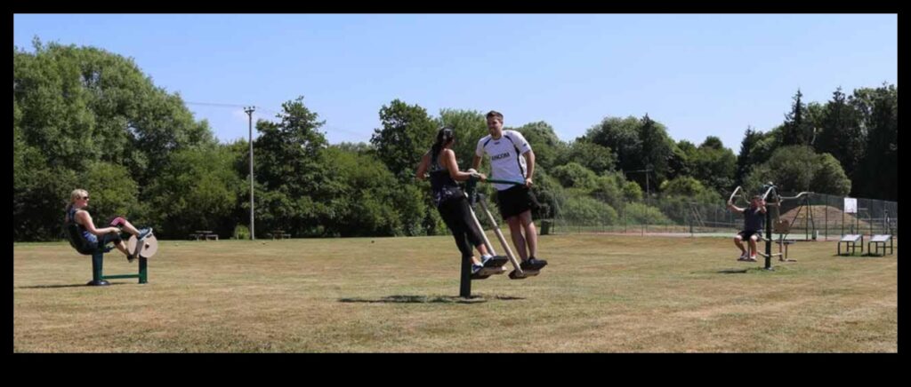 Fresh Air Fitness 5 Benefits of Working Out Outdoors 1