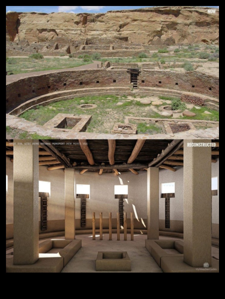 Ruins to Riches: Rediscovering the Glory of Historical Sites