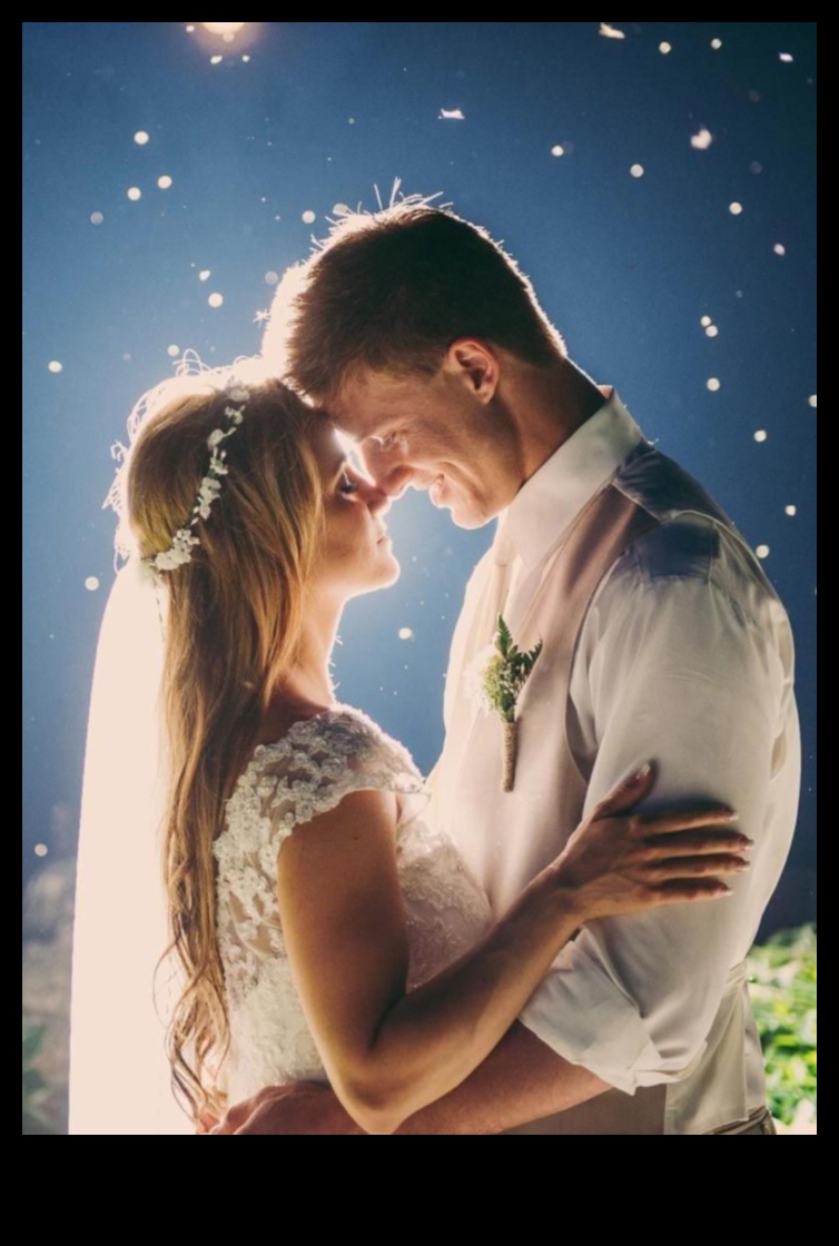 From Vows to Kisses A Creative Wedding Photography Story 2 From Vows to Kisses: Our Wedding Photography Story