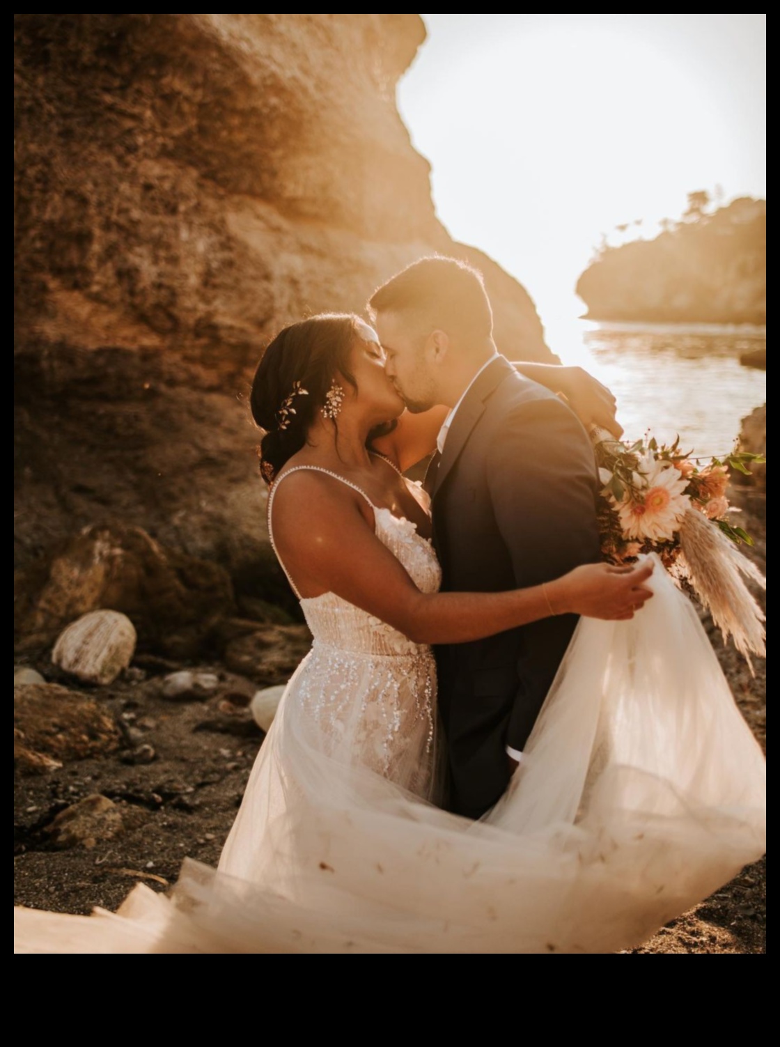 From Vows to Kisses A Creative Wedding Photography Story 3 From Vows to Kisses: Our Wedding Photography Story