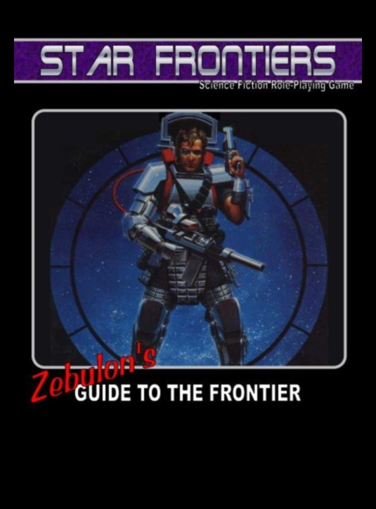 Frontier Feats: Conquering the Unexplored with Our Guide