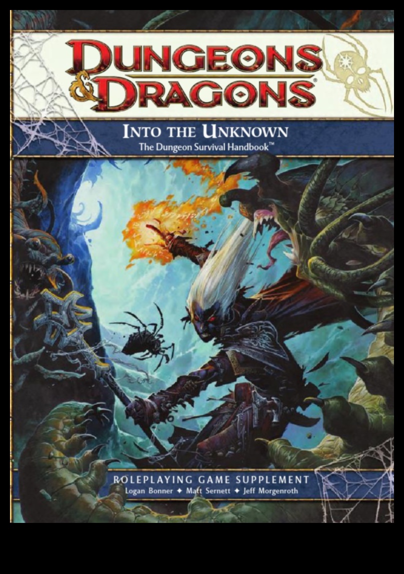 Frontier Feats: Conquering the Unexplored with Our Guide