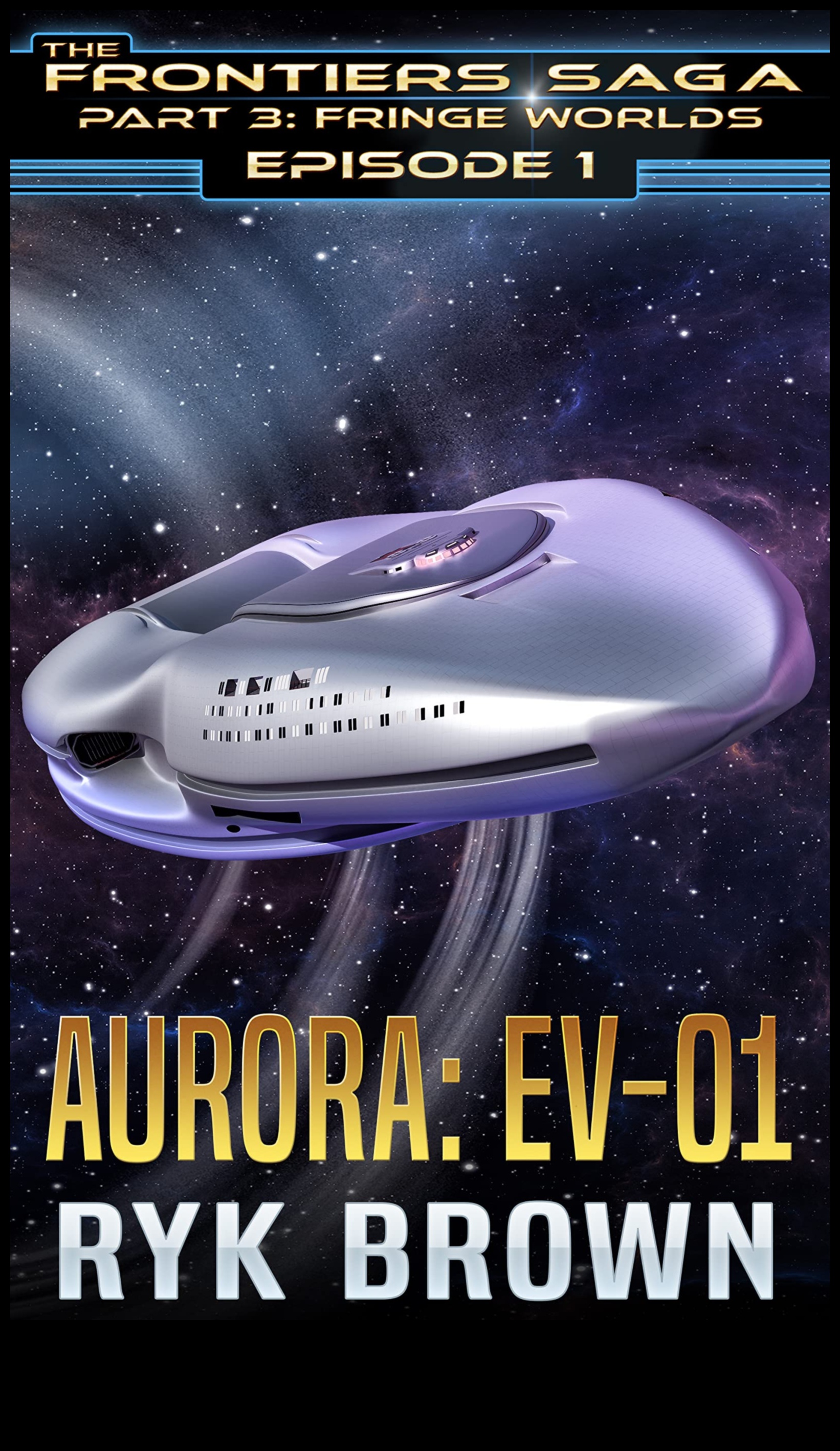 Frontier Fringe: Exploring the Edges of Adventure