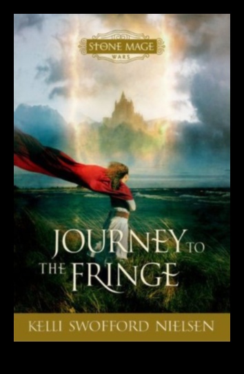 Frontier Fringe: Exploring the Edges of Adventure