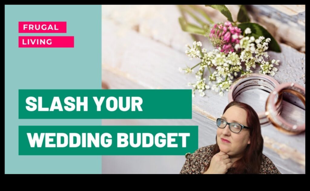 Frugal Fantasy How to Master Your Wedding Budget 1