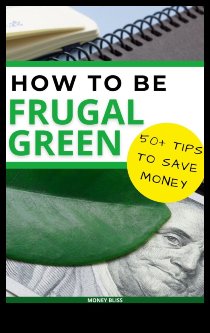 Frugal Footprints: Leaving Your Mark on a Budget
