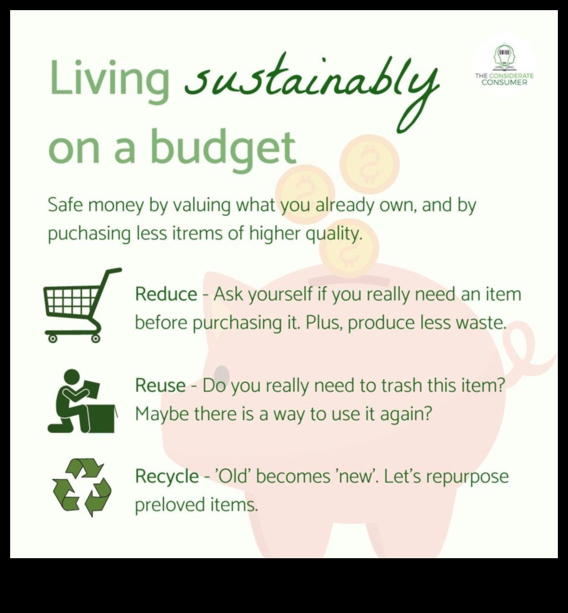 Frugal Footprints: Leaving Your Mark on a Budget