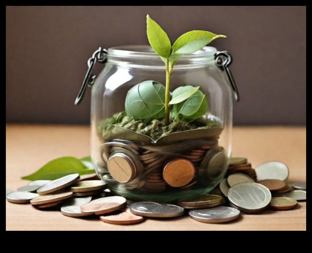 Frugal Footprints: Leaving Marks on a Budget