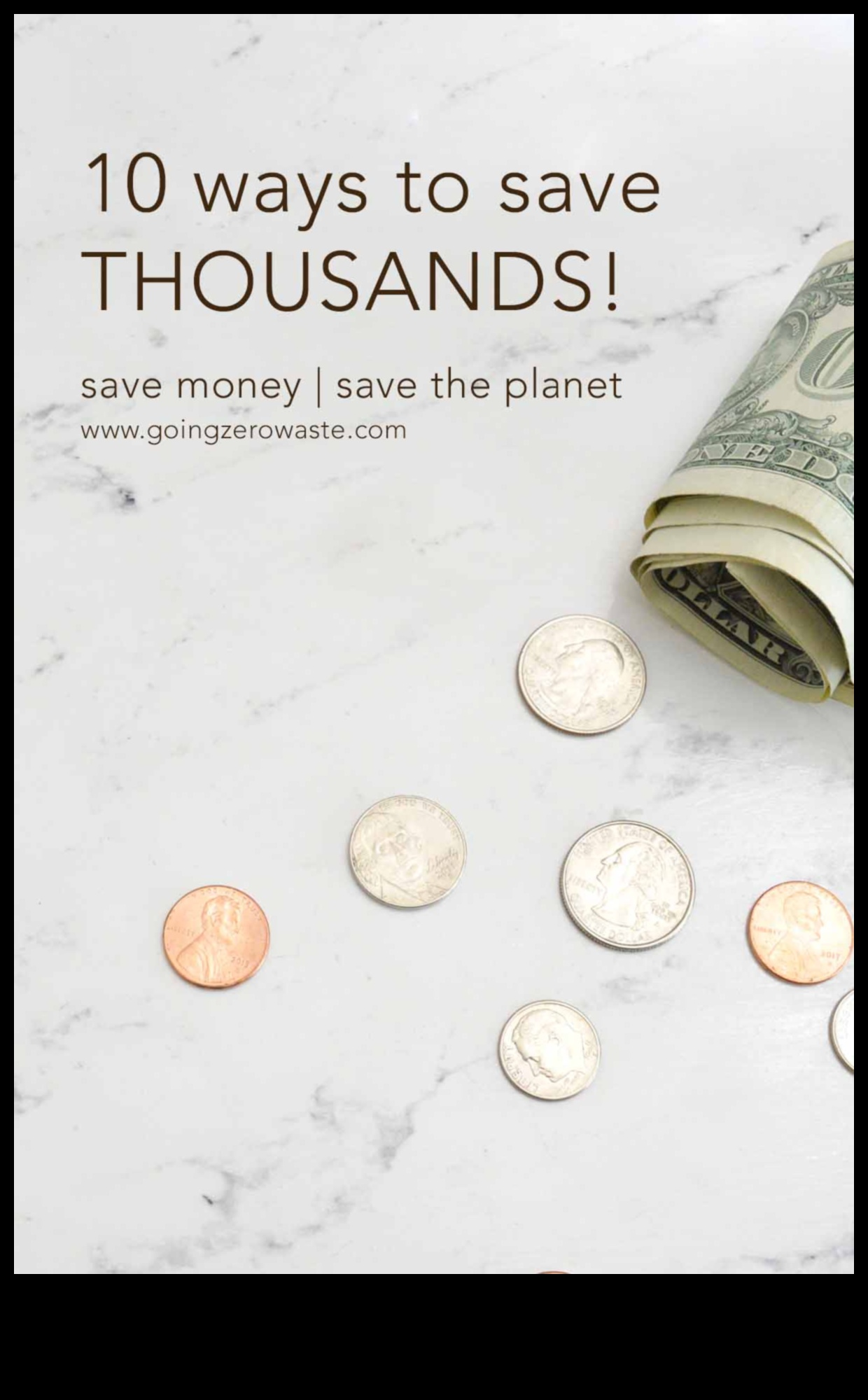 Frugal Footprints: Leaving Marks on a Budget