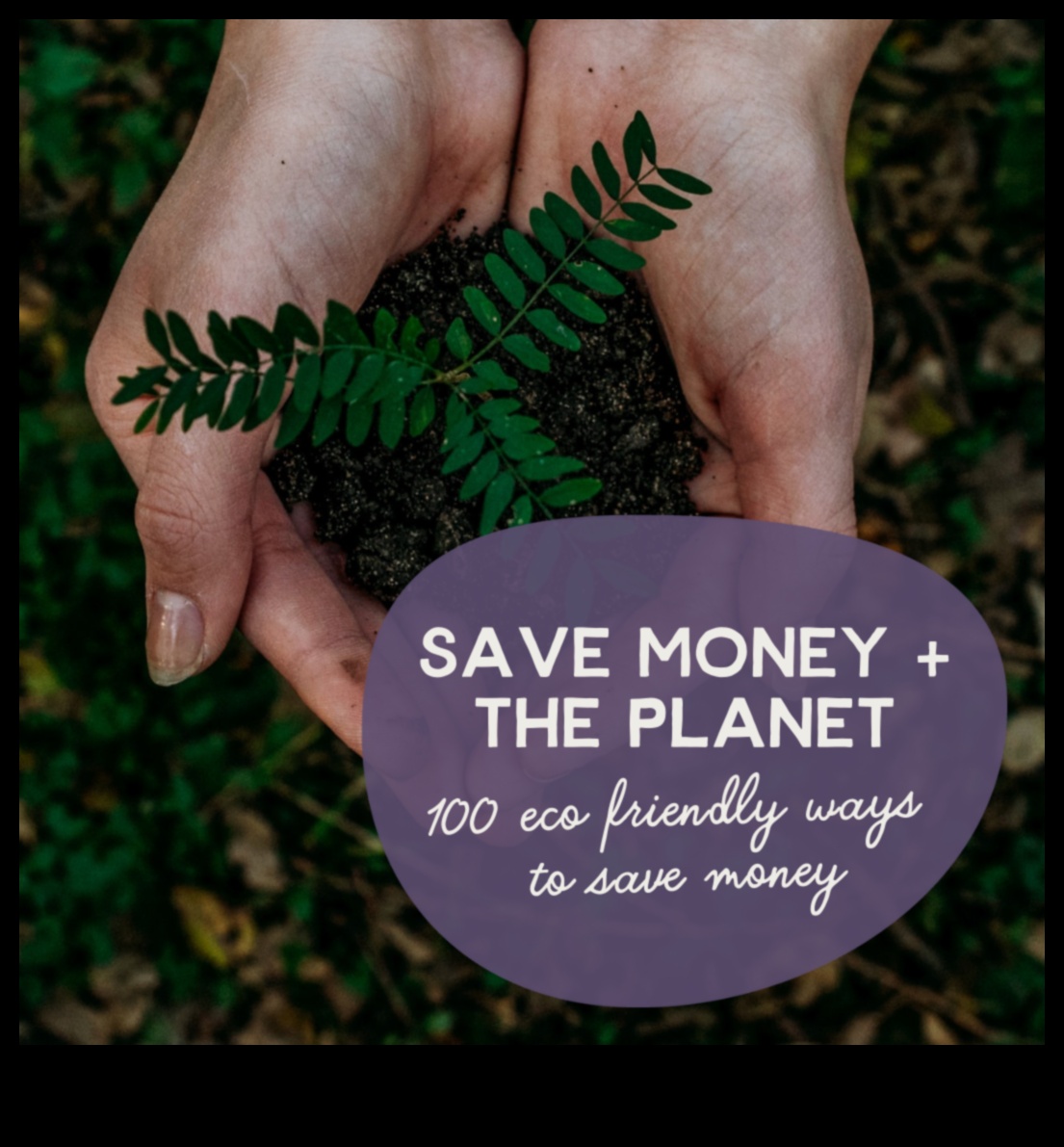 Frugal Footprints: Leaving Marks on a Budget