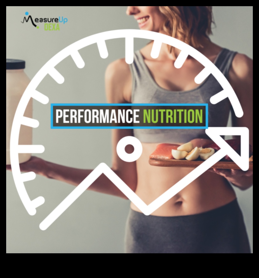 Fuel Your Fitness 5 Nutrition Tips for Optimal Performance 1