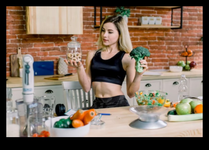 Fuel Your Fitness: Nutrition Tips for Optimal Performance