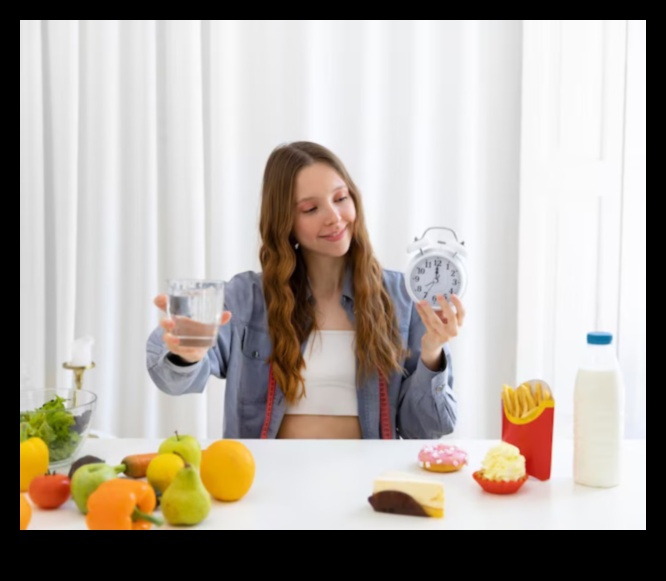 Fuel Your Fitness: Nutrition Tips for Optimal Performance