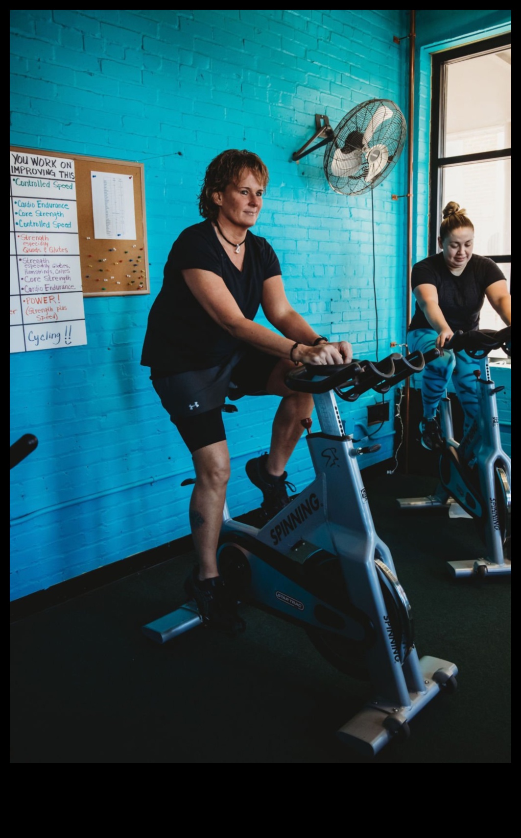 Full Throttle Fitness: High-Impact Workouts for Total Engagement