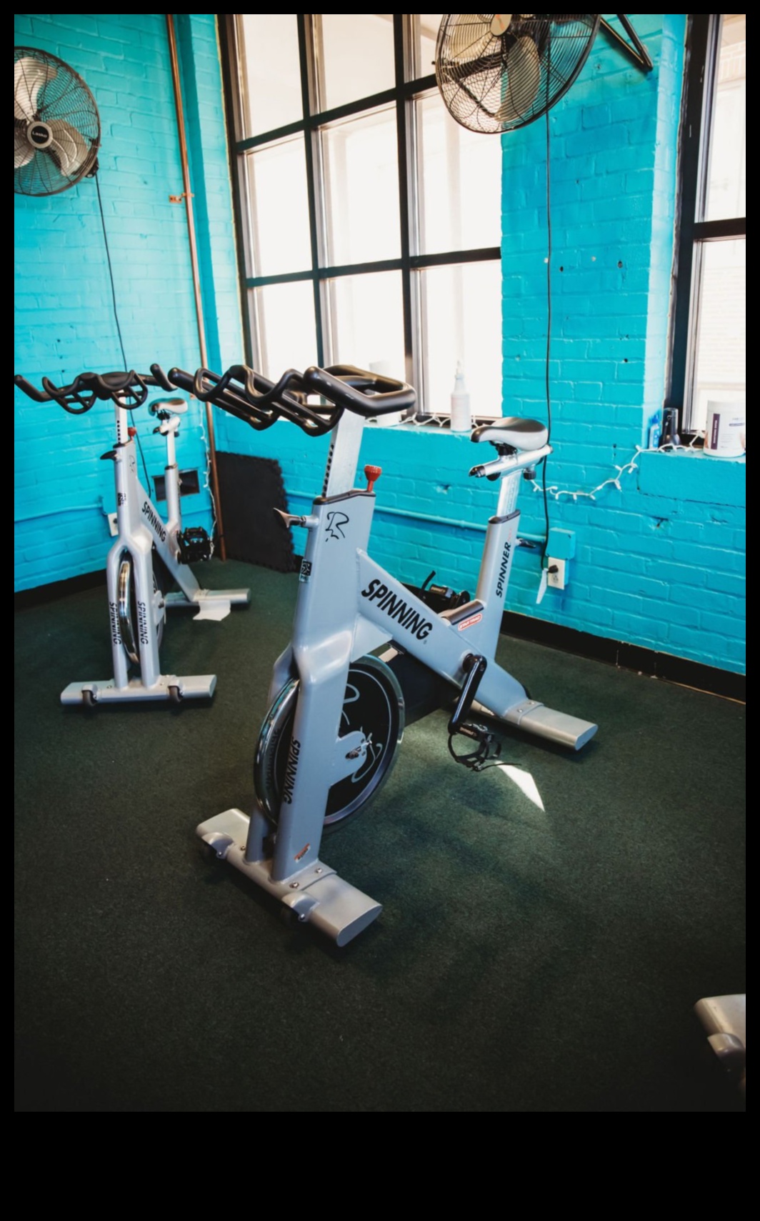 Full Throttle Fitness: High-Impact Workouts for Total Engagement