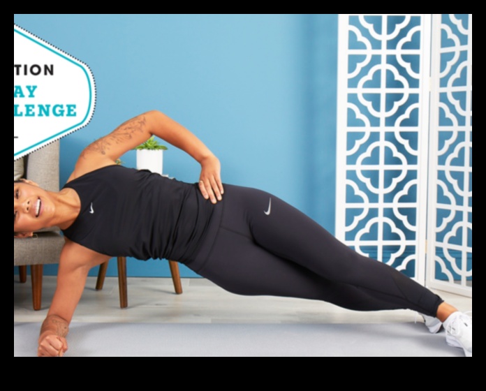 Functional Core: Elevate Your Performance with Smart Workouts