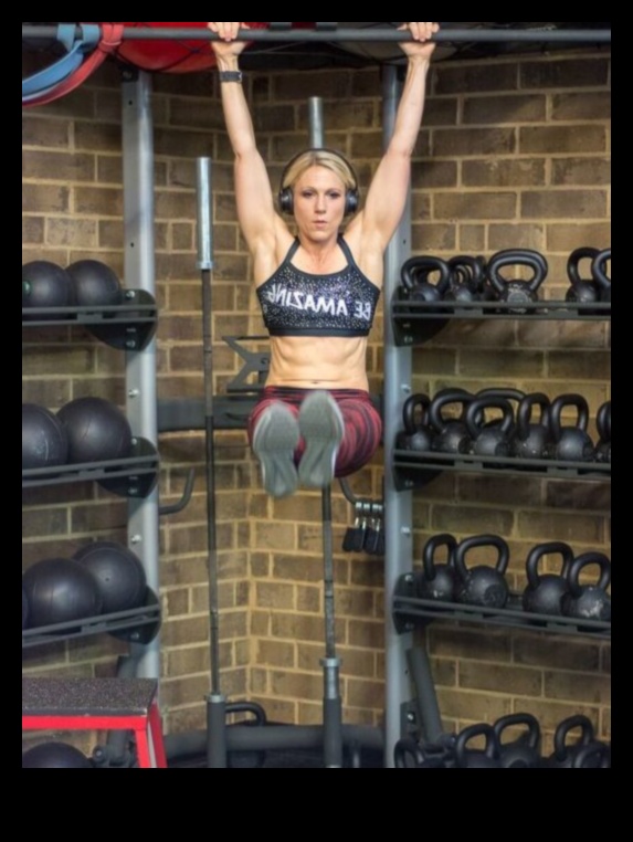 Functional Fitness Fun Get Fit and Have Fun at the Same Time 1