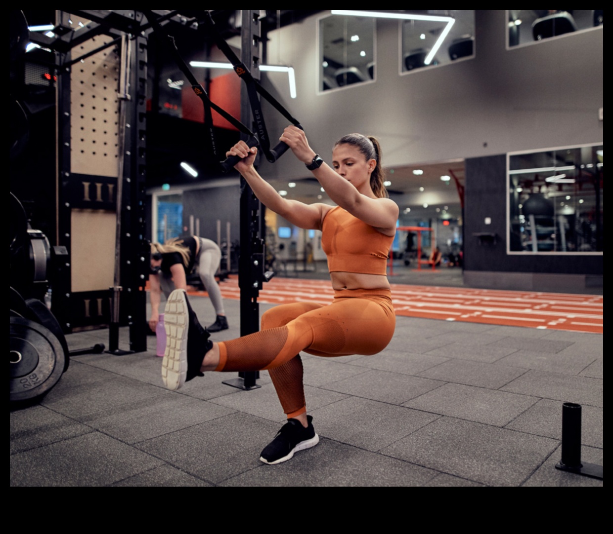 Functional Fitness Fun: Integrating Playful Activities for Weight Control