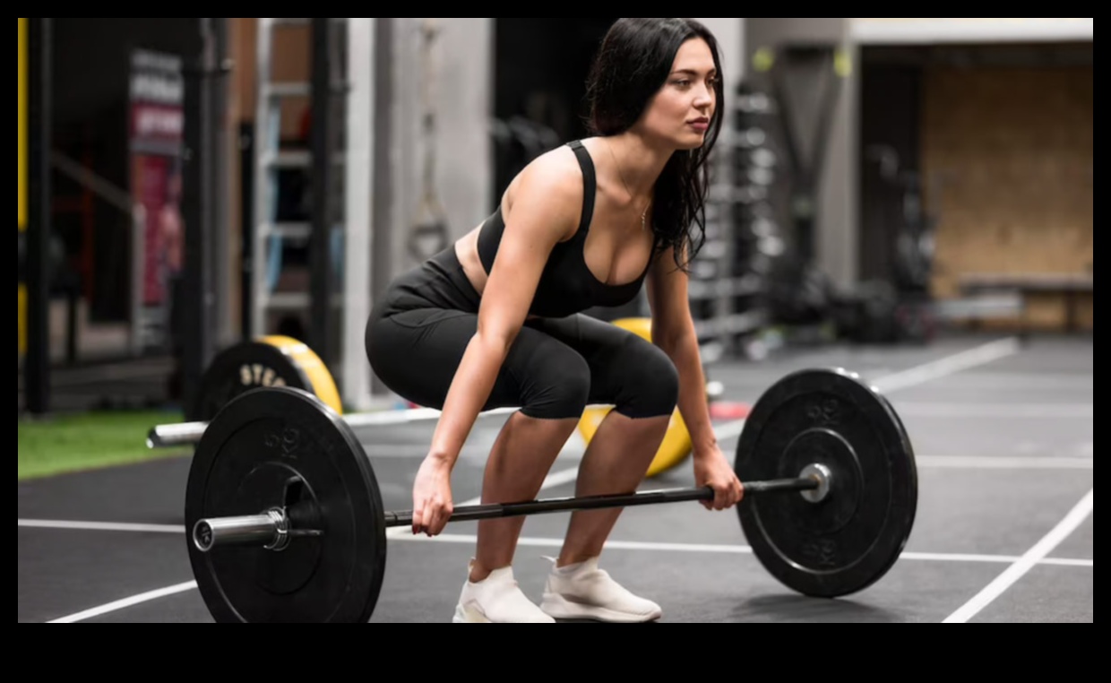 Functional Fitness: Tailoring Exercise for Practical Weight Management