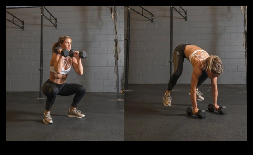 Functional Fitness: Exercises Tailored for Real-Life Movement