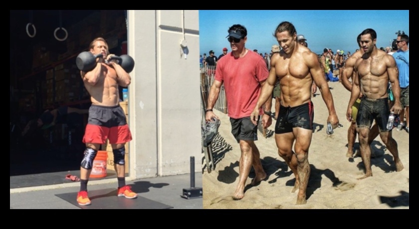 Functional Fitness: Exercises Tailored for Real-Life Movement