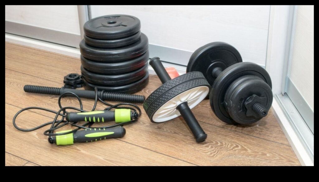 Functional Fitness The Ultimate Guide to Equipment for a Well-Rounded Routine 1