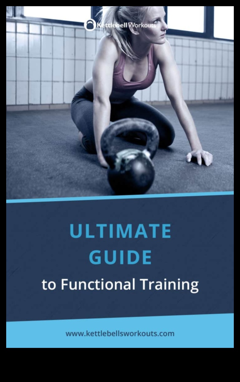 Functional Fitness: Essential Exercise Equipment for a Well-Rounded Routine