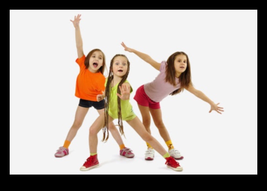 Funky Freeze Dance Fiesta: Groovy Kids' Workouts for Joy