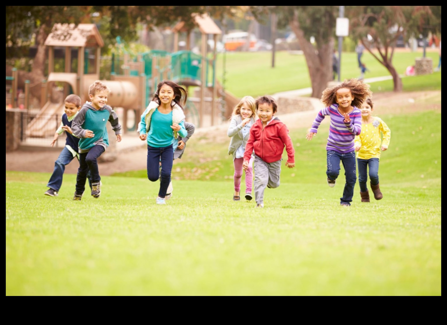 Funky Freeze Tag Fitness: Classic Game Infused with Exercise