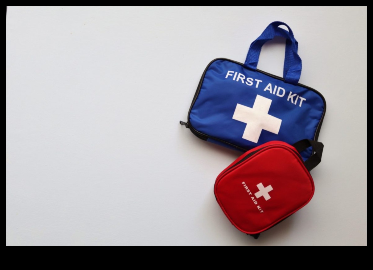 Furry First Aid: Building a Pet Emergency Kit