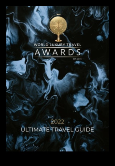 Gala Getaways The Ultimate Guide to Luxury Travel 1