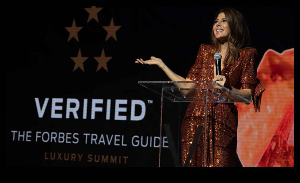 Gala Getaways: Navigating the Grandeur of Luxury Travel