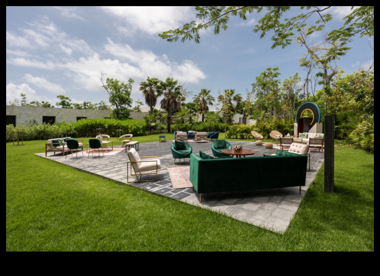 Garden Gatherings: Outdoor Workouts in Beautiful Botanical Spaces