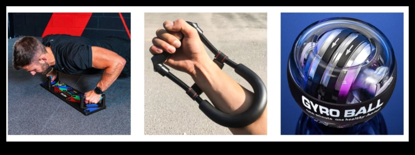 Gear Guide: Selecting the Right Equipment for Your Workouts