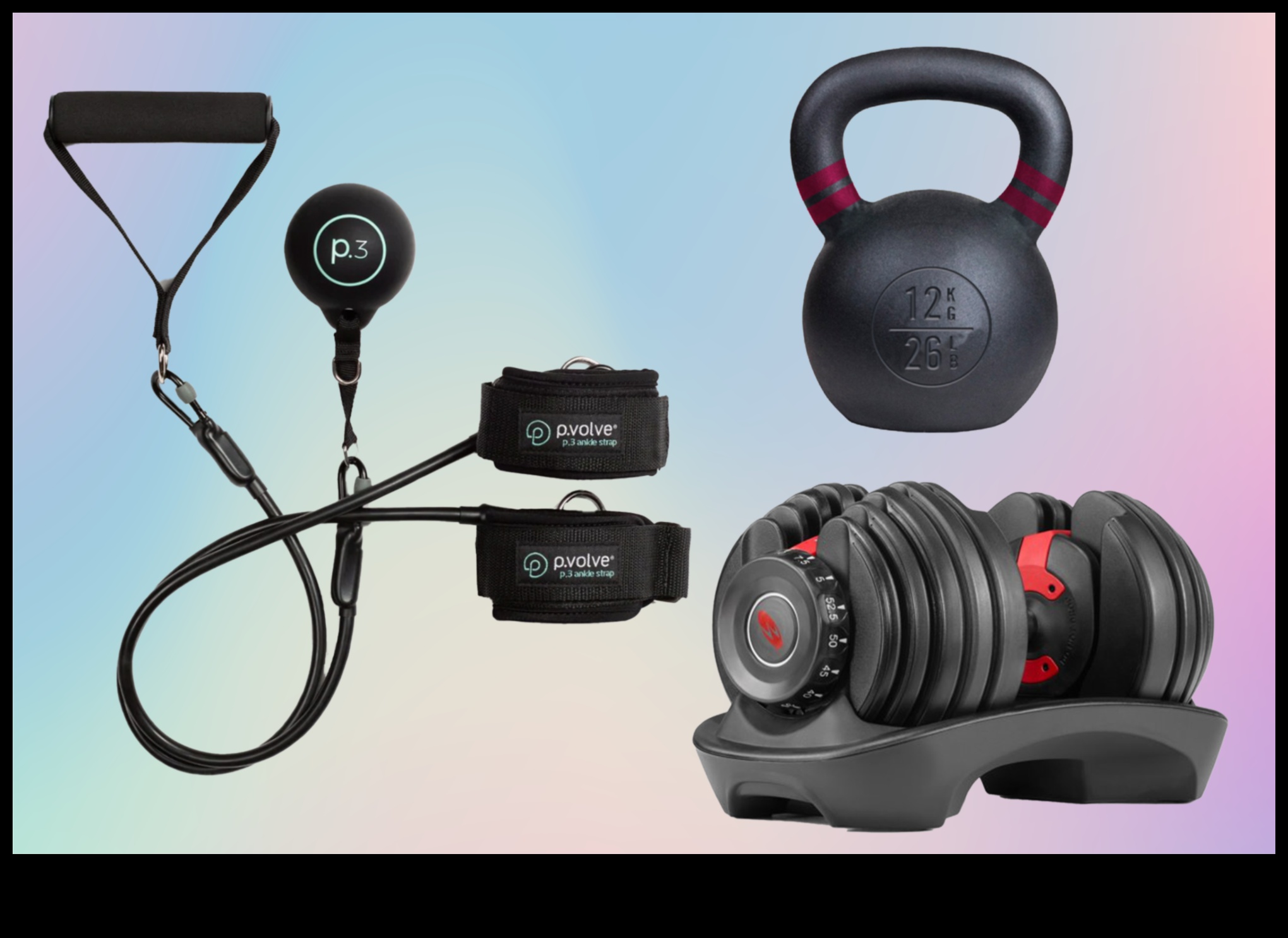 Gear Guide: Selecting the Right Equipment for Your Workouts