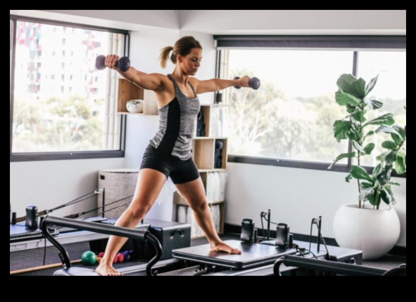 Gear Up for Success: Essential Exercise Equipment for Home Workouts