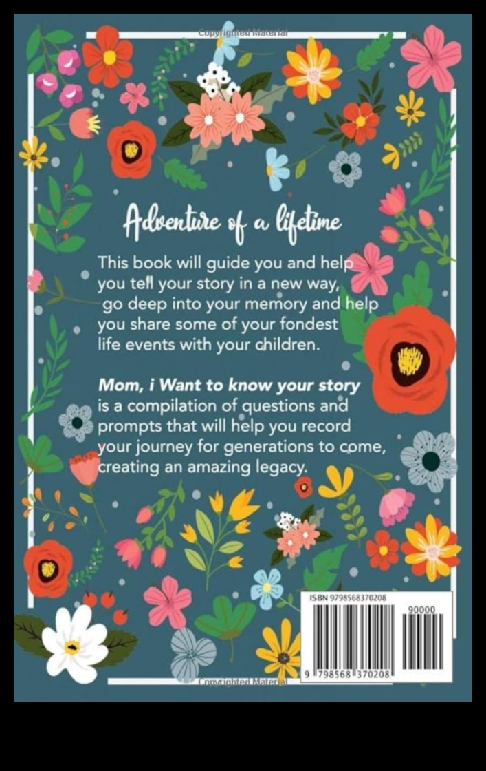 Generations on the Go: Your Handbook for Family Adventures