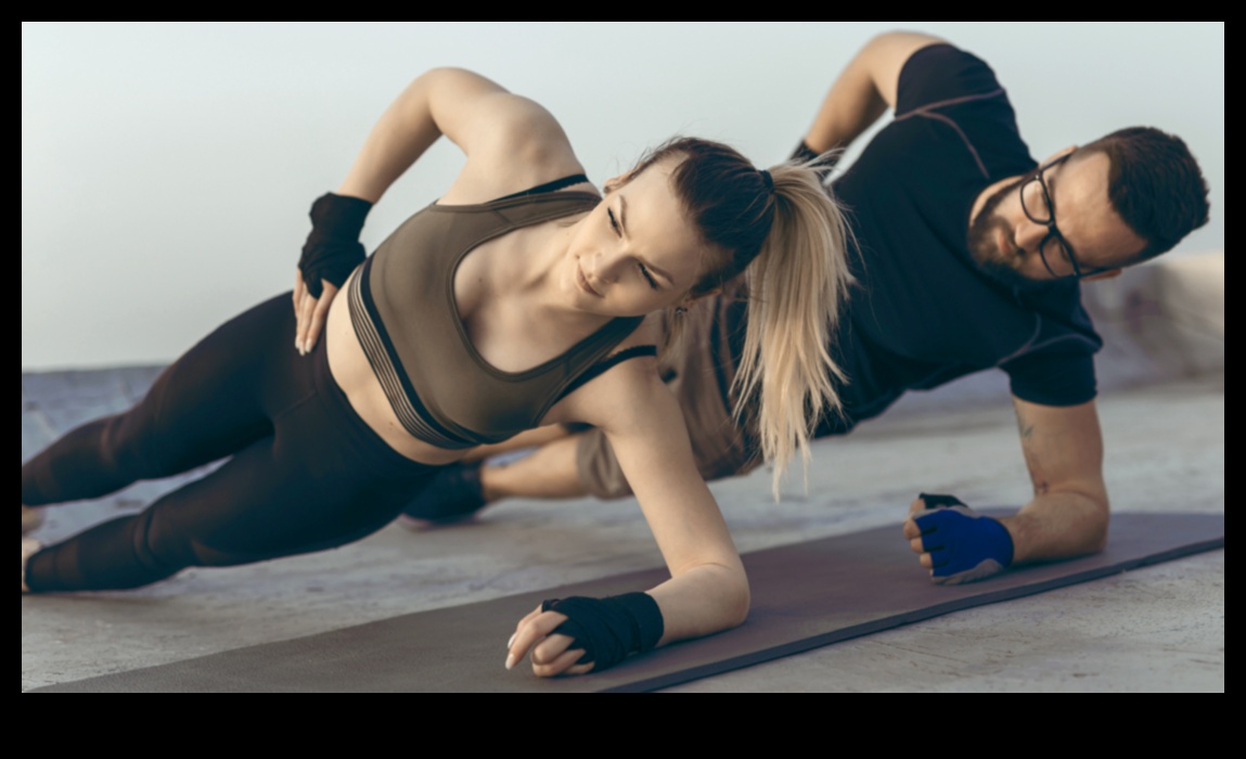 Gentle Fitness: Exploring the World of Low-Impact Exercises