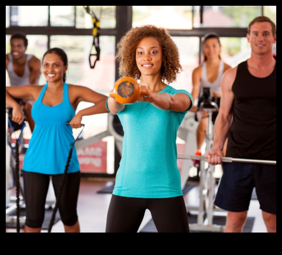 Gentle Fitness: Exploring the World of Low-Impact Exercises