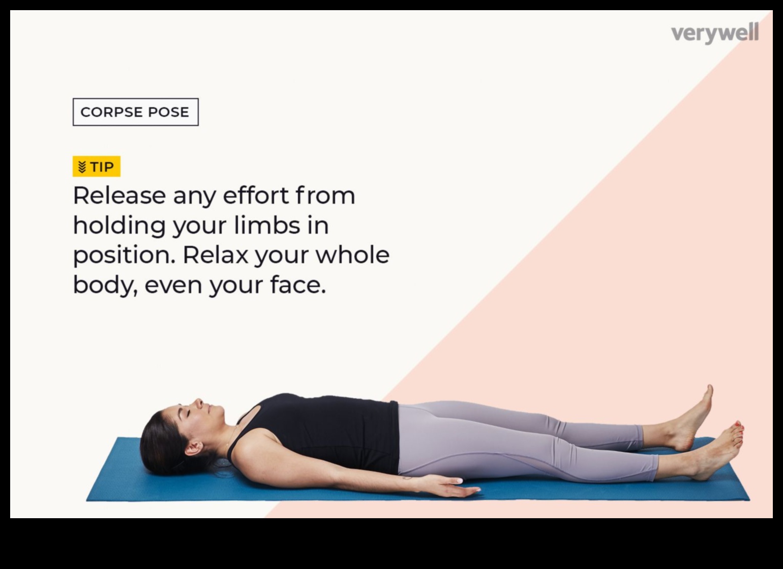 Gentle Glide: Cooling Down with Graceful Movements for Relaxation